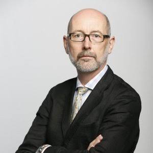Alan Pelz-Sharpe